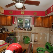 MCHR Water Damage Restoration
