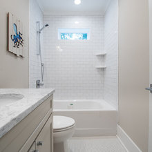 Guest bath