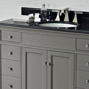 Smithfield By Fairmont Designs