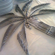 Cutlery Flatware Art