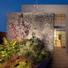 Exteriors