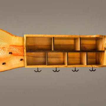 Jackson Coat Cubby
