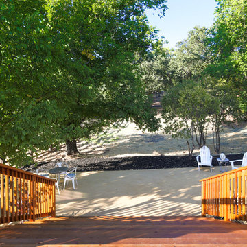 Walnut Creek Modern Farmhouse in Walnut Heights 94596