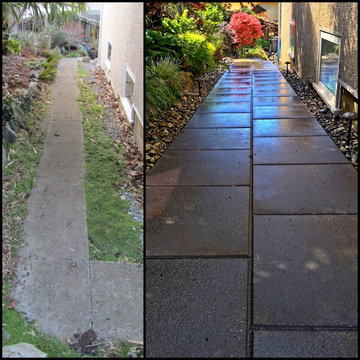 Before and After