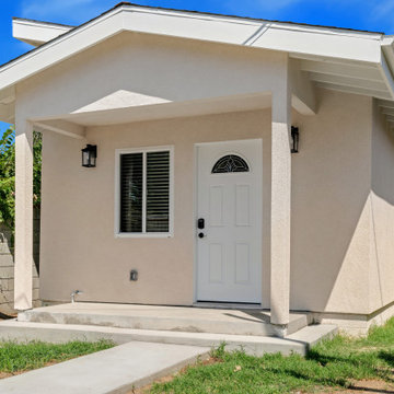 ADU-New Construction 370 sqft