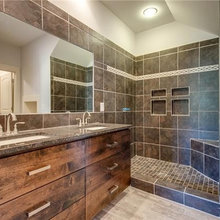 Jack And Jill Bathroom