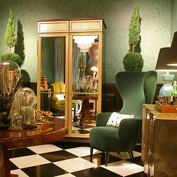 DreamHome at the Merchandise Mart