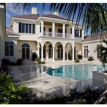 Seminole Landing, North Palm Beach luxury real estate