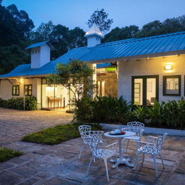 Reen Resorts