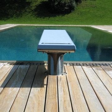 Piscina Esterna
