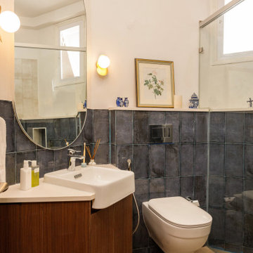 2500 sqft Home for a retired couple