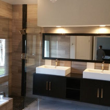 Whole House Remodel