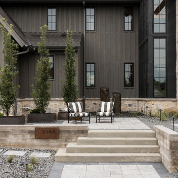 2018 Artisan Dream Home - Rustic Belgian