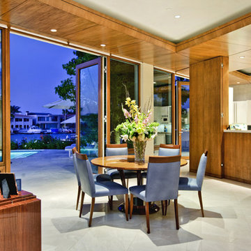 Harbor Island