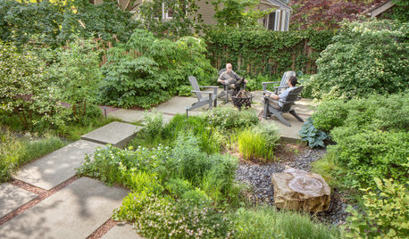 7 Easy Ways to Create a More Sustainable Yard and Garden
