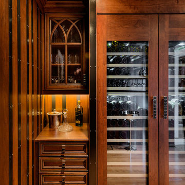 Wine Cellar