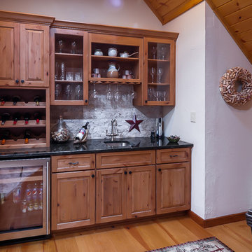 Sugar Grove Home Remodel