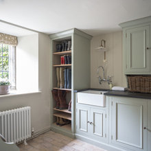 utility rooms