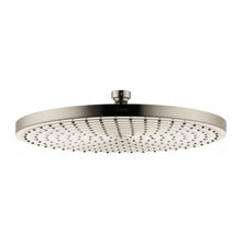shower heads