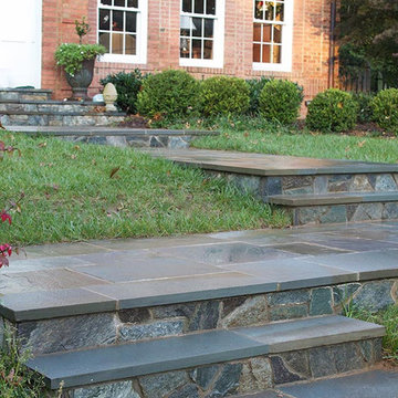 Landscape Design in Vienna, Virginia