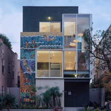 Modern architecture