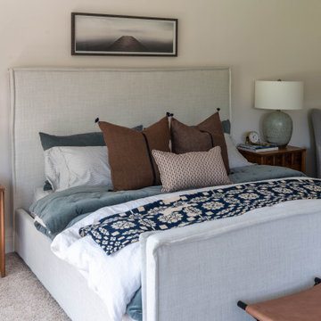 Country Retreat Primary