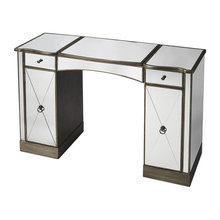 make up table