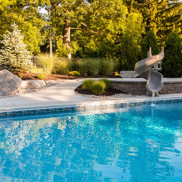 Shire Pool