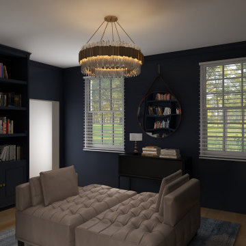 Home Library