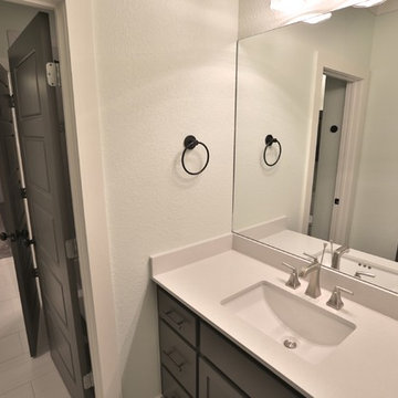 Versailles Custom Build