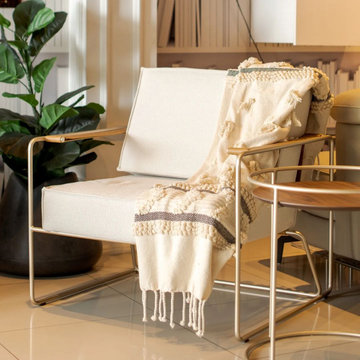 Marilia Armchair