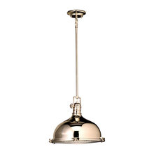 Kitchen/dining lighting