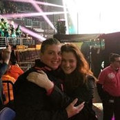 Lauren Gellar's photo
