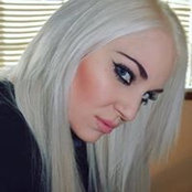 Amy Dahlbergs foto