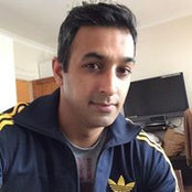Majid Saeed's photo