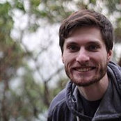 Caleb Hunter's photo