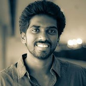 Foto von Ashwin Miras