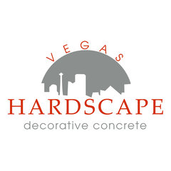 Vegas Hardscape