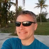 Photo de Scott Governo