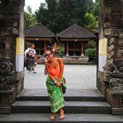 Sinem Atakurt's photo