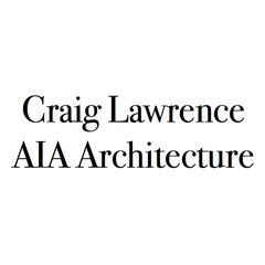 Craig Lawrence AIA Architecture