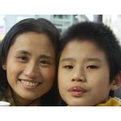 Cristina Lee's photo