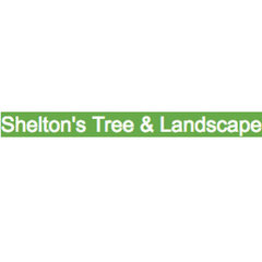 Shelton's Tree & Landscape