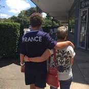 Mardi Davies's photo