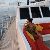 Elaine Salim's photo