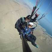 Ariane Bergeron's photo
