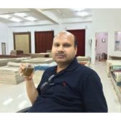 Sujit Kumar Jaiswal's photo