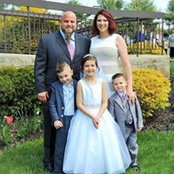 Lindsay Tremarco's photo