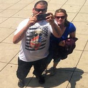 Nick Thomas's photo