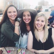 Hayley Kilgo's photo